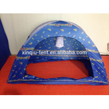 bed tent